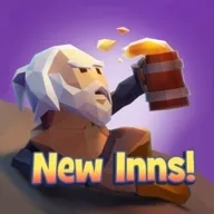 Idle Inn Empire空闲旅馆大亨最新版