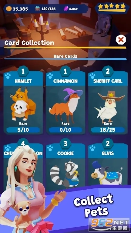 Idle Inn Empire空闲旅馆大亨最新版3
