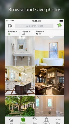 HOUZZ正版1