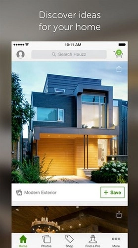 HOUZZ正版3