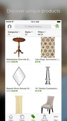 HOUZZ正版4