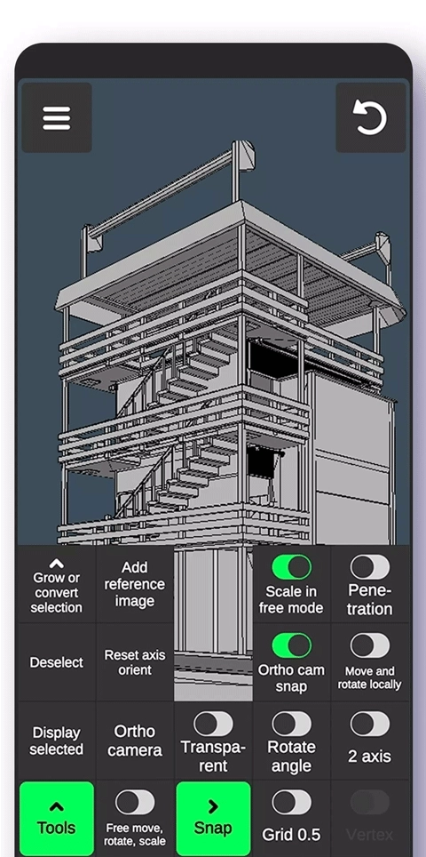 3DModeling正版