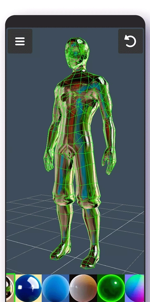 3DModeling正版