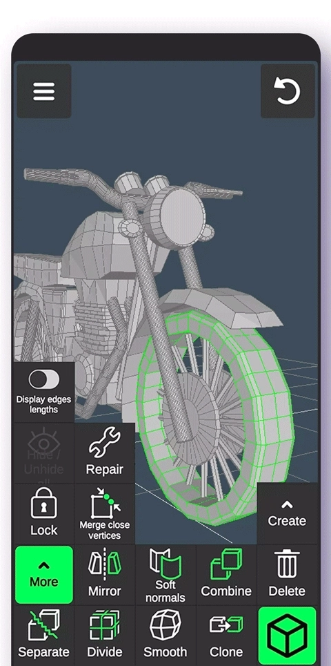 3DModeling正版