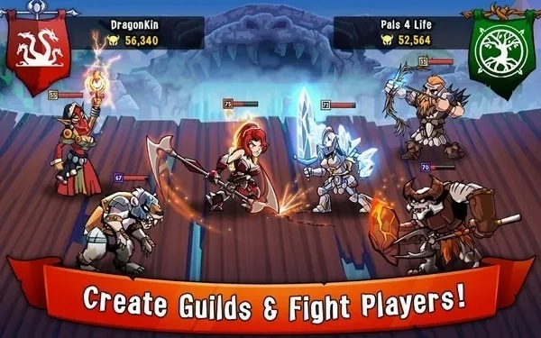 光荣束缚最新版5