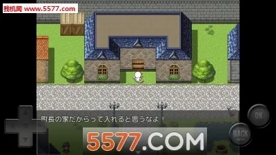 前卫的粪作RPG(粪作冒险)  安卓版2