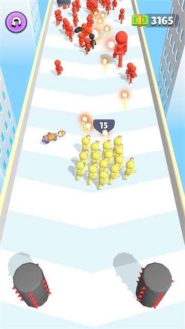 他们来了安卓版4