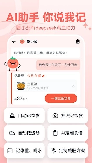 番茄轻断食安卓版1
