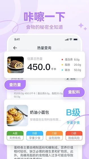 番茄轻断食安卓版2