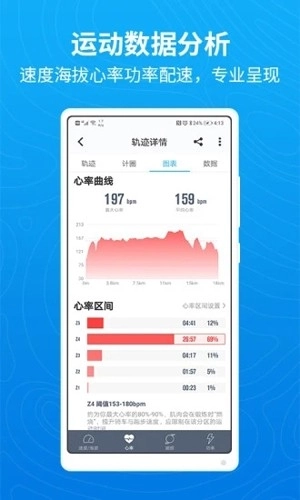 行者骑行最新版2