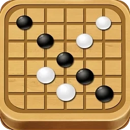 五子棋打谱软件(五子棋辅助工具)  免费版