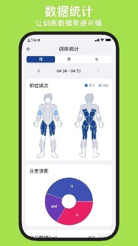 练练健身最新版3