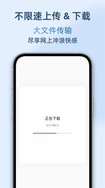 空投快传正版3