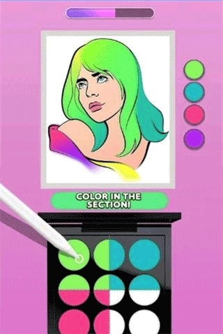 makeupkit眼影盒子游戏安卓版