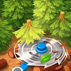 伐木帝国最新手机版