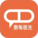 惠每医生医生端
