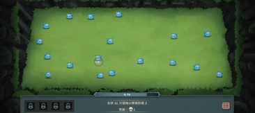 马克塔拉：史莱姆掠宝祭安卓版1