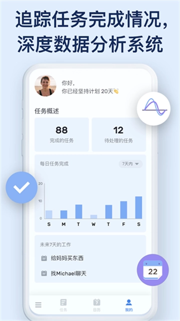Todolist正版1