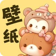 贴贴壁纸免费版