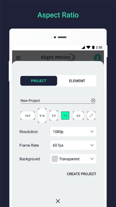alightmotion正版1