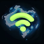 WiFi连连通免费