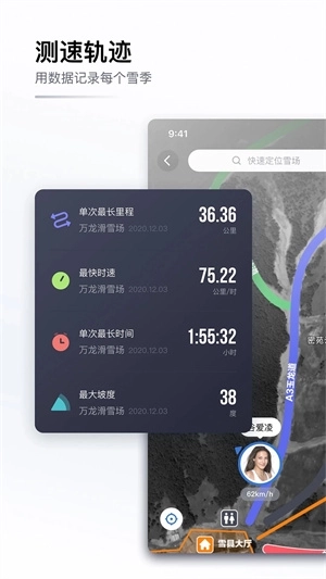 GOSKI去滑雪  3
