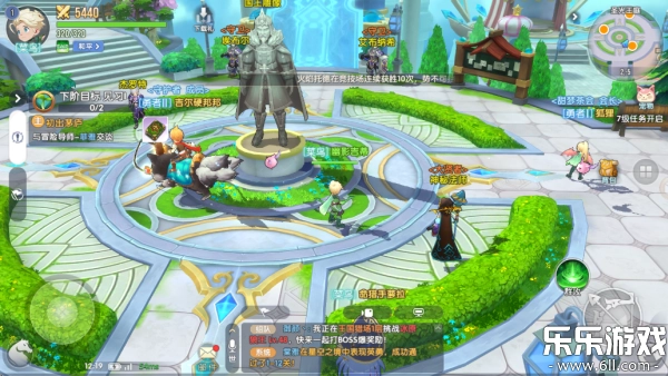 风之国世界最新版3