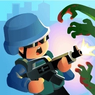 小兵跟我冲