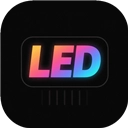 LED弹幕助手
