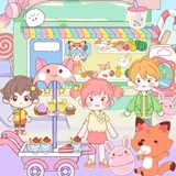 多咪小镇世界手机版