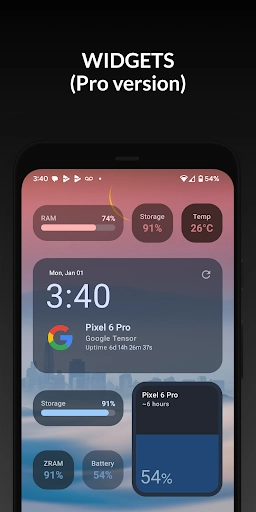 DevCheck