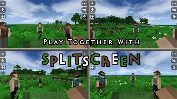 Survivalcraft2安装下载
