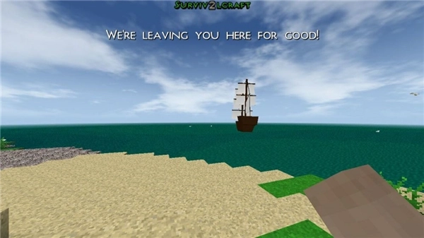 Survivalcraft2安装下载