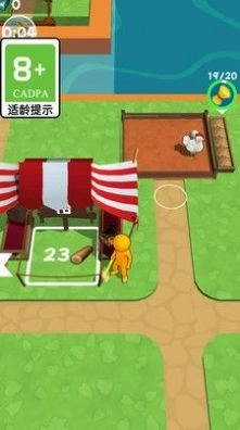 无敌小木工完整版下载