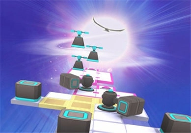 滚动的天空rj饭制版1
