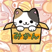 公园里的野猫