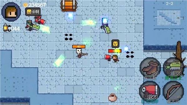迷你勇者最新版3