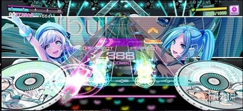 D4DJGroovyMix电音派对日服手机版下载