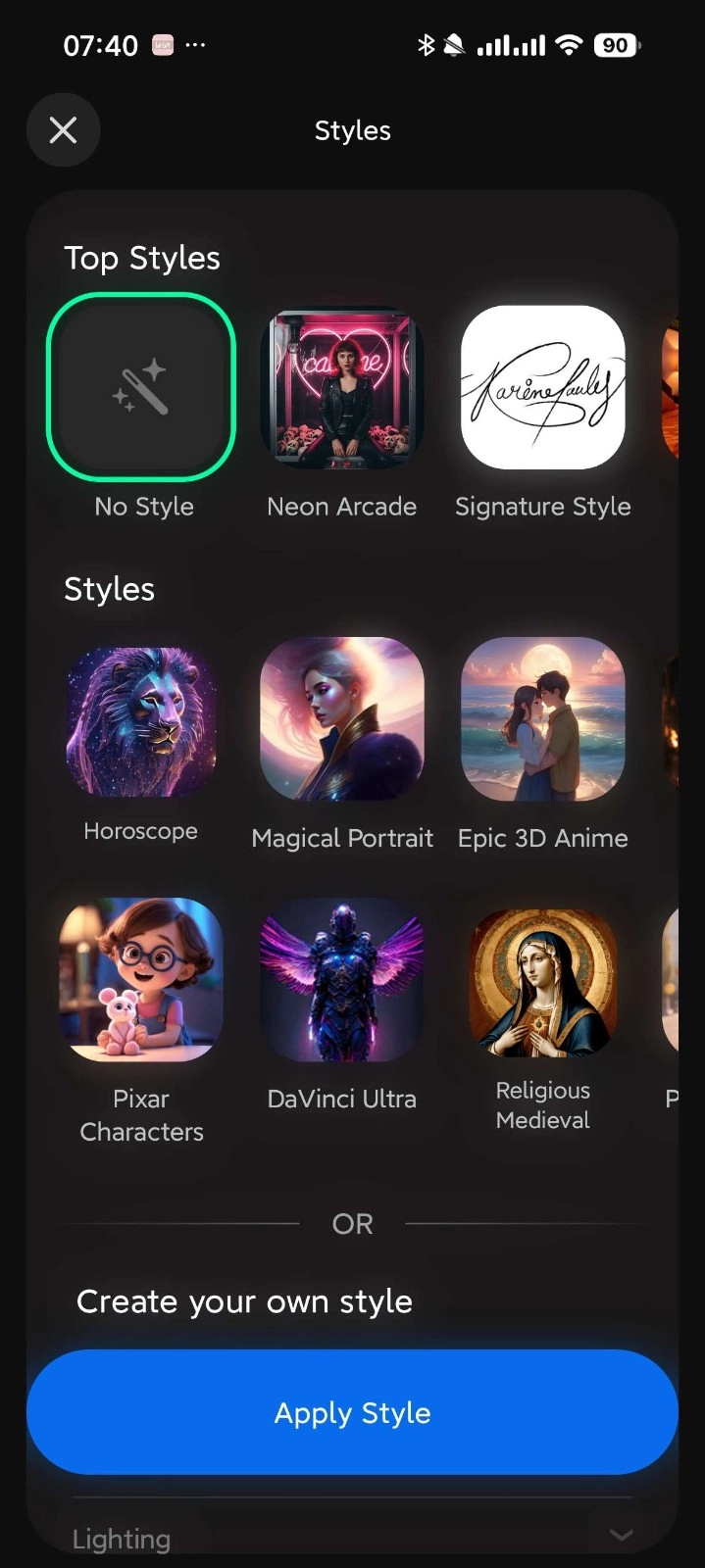 DaVinci3