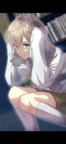 梦幻岛症候群中文版