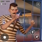 Thief Robbery Simulator 最新版