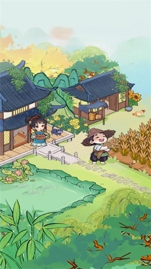 我家菜园子红包版4