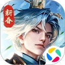 铁杆三国应用宝版