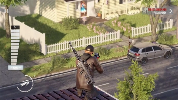 Sniper 3D 最新版2