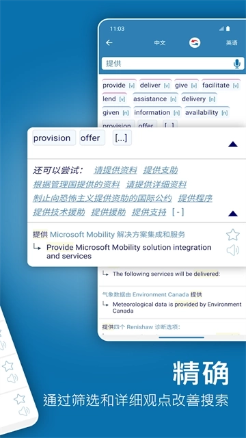 Reverso翻译器4