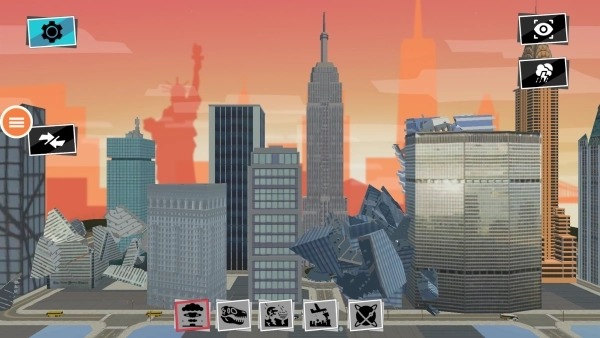 都市淘汰赛2
