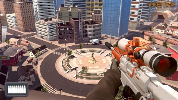 Sniper 3D 最新版5