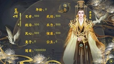 世代帝王