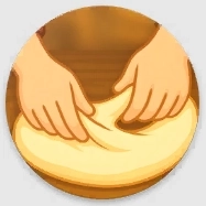 美食烹饪ASMR