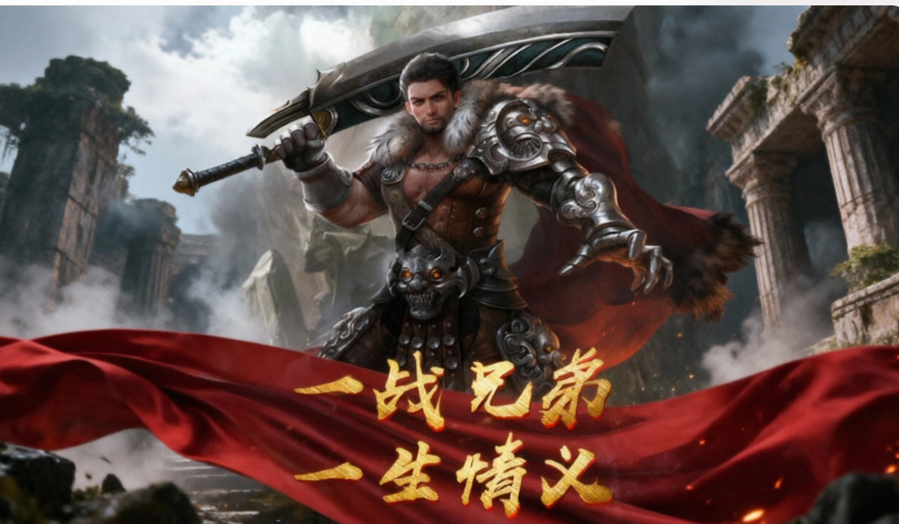 久久传奇手游合集